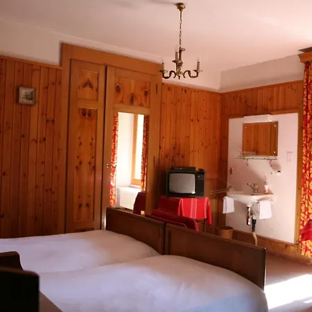 Otel Hermitage