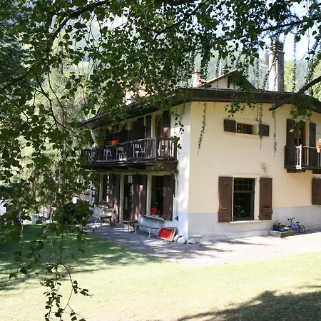 Hermitage 2* Evolène