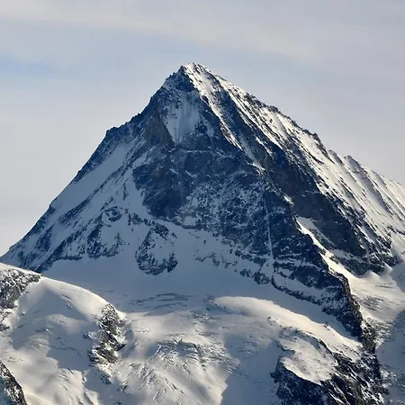 Hotel Hermitage Evolène