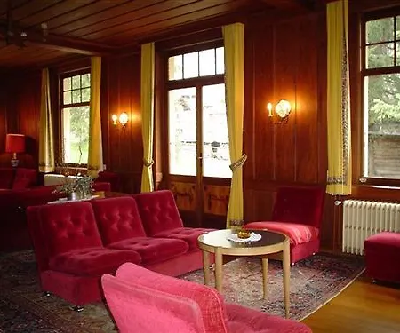 Hermitage