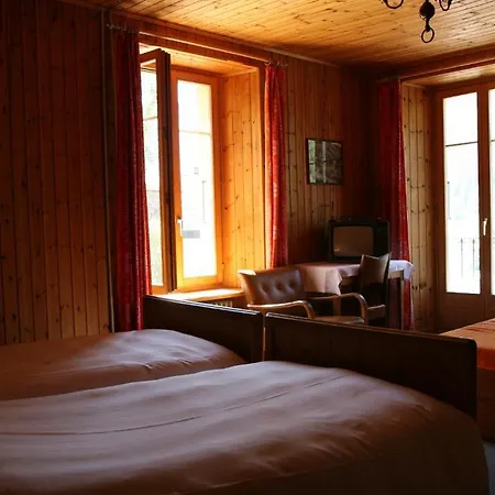 Otel Hermitage