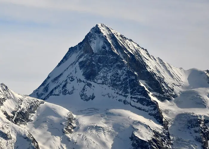 Hotel Hermitage Evolene