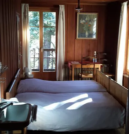 Hotell Hermitage