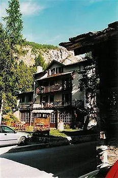 Hermitage 2* Evolène