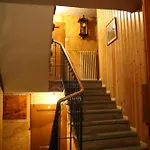 Hermitage Hotell