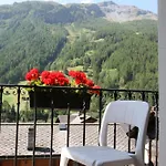 Hermitage Hotell