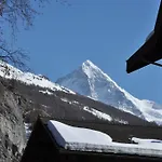 Hotell Hermitage Evolène