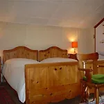Hermitage Hotell Evolène