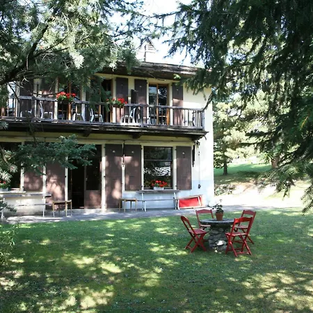 Hermitage Hotell