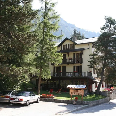 Hotell Hermitage 2*